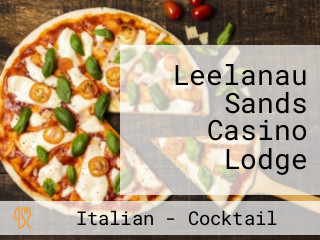 Leelanau Sands Casino Lodge
