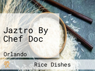 Jaztro By Chef Doc