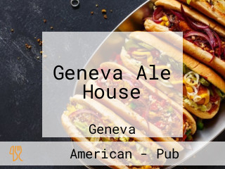 Geneva Ale House