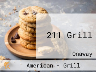 211 Grill