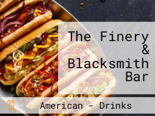 The Finery & Blacksmith Bar