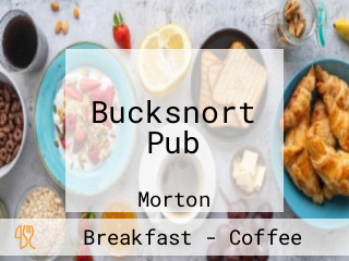 Bucksnort Pub