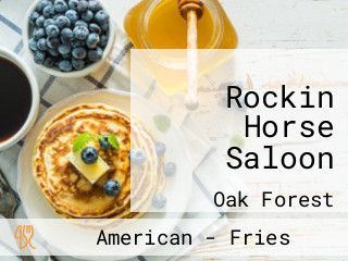 Rockin Horse Saloon