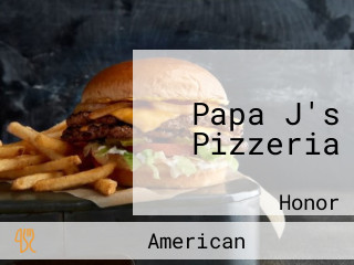 Papa J's Pizzeria