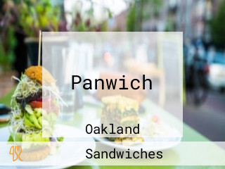 Panwich