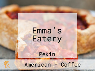 Emma's Eatery