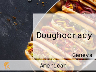 Doughocracy