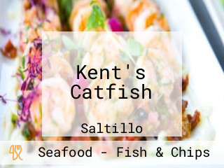 Kent's Catfish