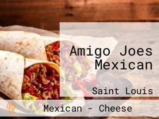 Amigo Joes Mexican