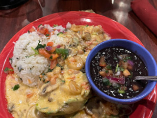 K-macho's Mexican Grill And Cantina