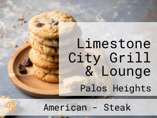 Limestone City Grill & Lounge