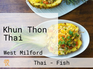 Khun Thon Thai
