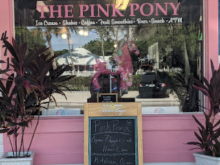 The Pink Pony