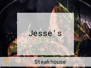 Jesse's