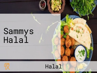Sammys Halal