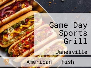 Game Day Sports Grill