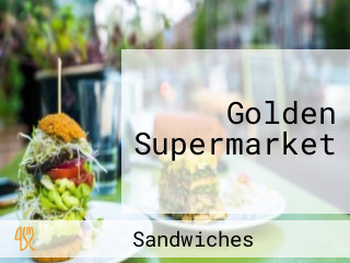 Golden Supermarket