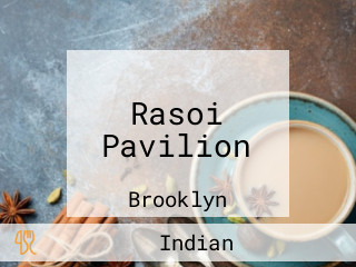 Rasoi Pavilion