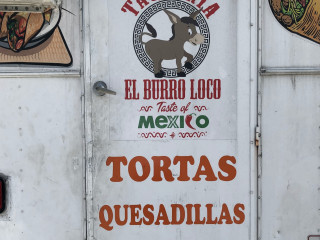 El Burro Tacos