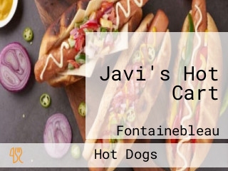 Javi's Hot Cart