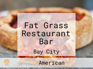 Fat Grass Restaurant Bar