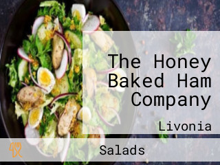 The Honey Baked Ham Company