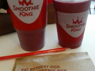 A&m Smoothies