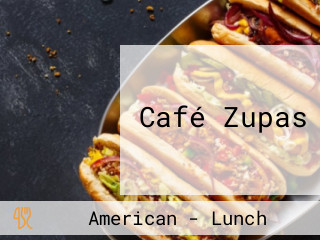 Café Zupas