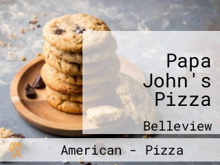 Papa John's Pizza