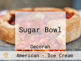 Sugar Bowl