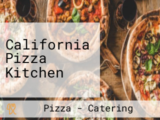 California Pizza Kitchen