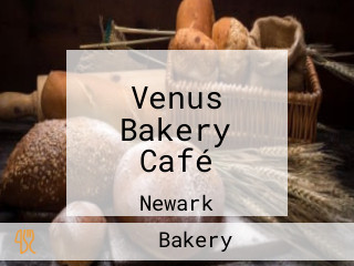 Venus Bakery Café