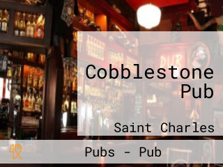 Cobblestone Pub