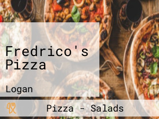 Fredrico's Pizza