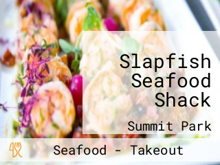 Slapfish Seafood Shack