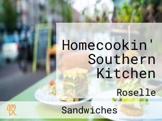 Homecookin' Southern Kitchen
