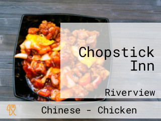 Chopstick Inn