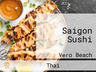 Saigon Sushi