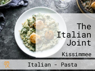 The Italian Joint