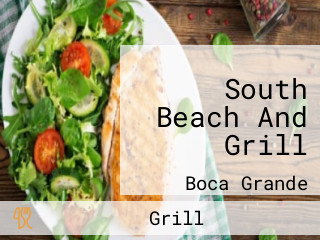 South Beach And Grill