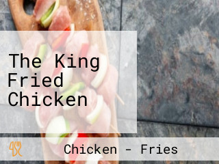 The King Fried Chicken