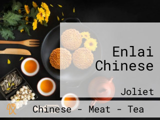 Enlai Chinese