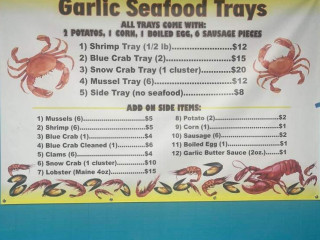 Key West Seafood Co