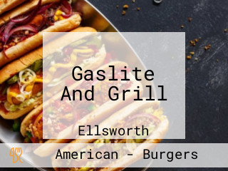 Gaslite And Grill