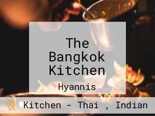 The Bangkok Kitchen