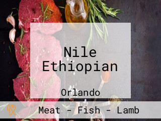 Nile Ethiopian