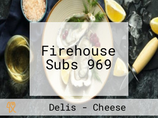 Firehouse Subs 969