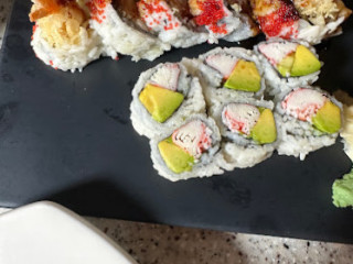 Mizu Sushi Ramen