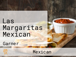 Las Margaritas Mexican