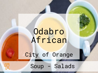 Odabro African